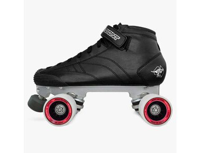 Bont Prostar Roller Derby Skates 