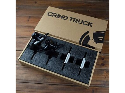 Bont 2.3" Grind Trucks