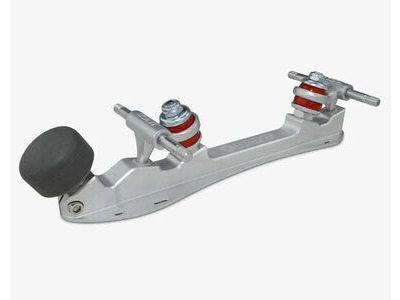 Bont Tracer Derby Plate