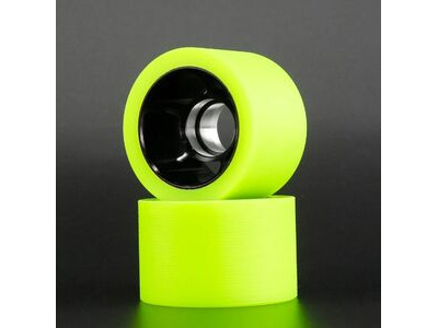 Bont Royal Assassin Roller Skate Wheels, 59mm 