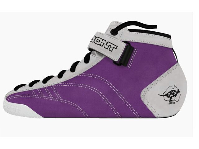 Bont My Bont Prostar Boots, Custom click to zoom image