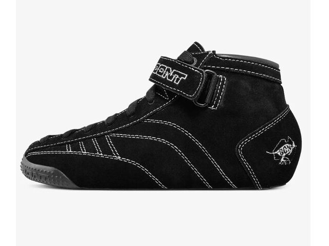 Bont Prostar Suede Boots click to zoom image