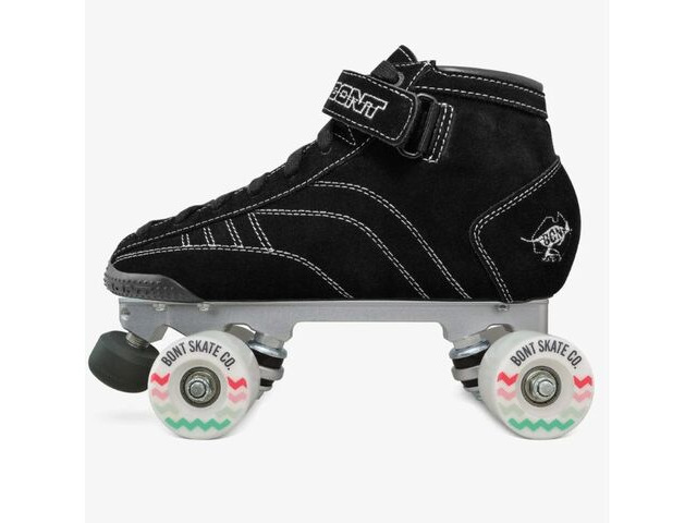 Bont Prostar Suede Roller Skates click to zoom image