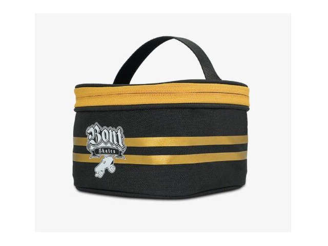 Bont Roller Skate Wheel Bag click to zoom image