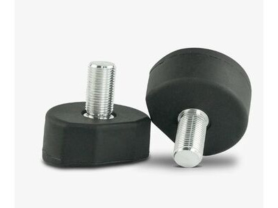 Bont GoStop Roller Skate Toe Stops 