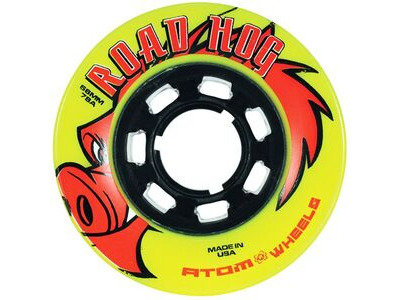 Atom Road Hog Wheels 