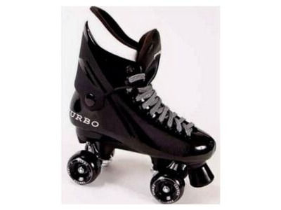 Ventro Pro TURBO VT-01 Skates 