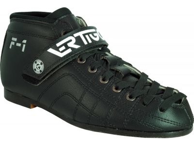 Luigino F1 Boots