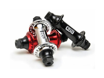 BSD Front Street Hub 