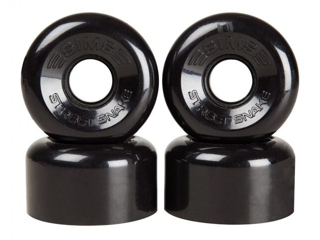 Sims Street Snakes Quads Wheels click to zoom image