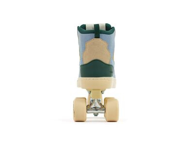 Rio Roller Beats Quad Skates Blue click to zoom image