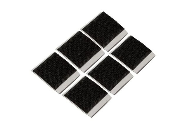 S1 Velcro Kit click to zoom image