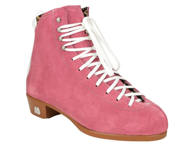 Moxi Jack Strawberry Boots click to zoom image