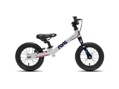 Frog Bikes Tadpole  USA  click to zoom image