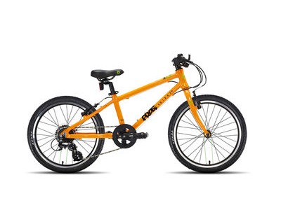Frog Bikes Frog 53  Orange  click to zoom image