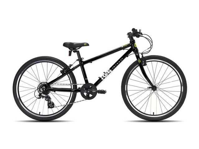 Frog Bikes Frog 62 click to zoom image