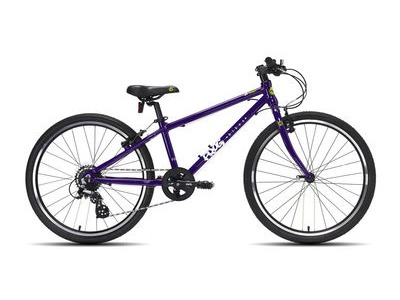 Frog Bikes Frog 62  Purple  click to zoom image
