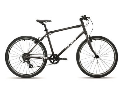 Frog Bikes Frog 78 Dark Grey  click to zoom image
