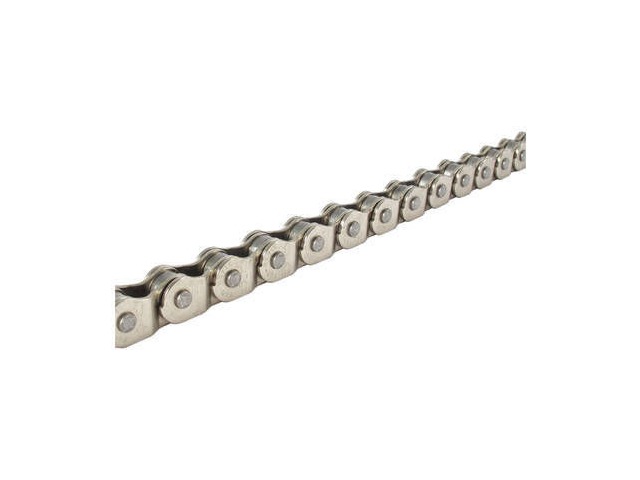 YBN Half Link Chain click to zoom image