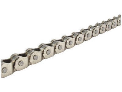 YBN Half Link Chain 