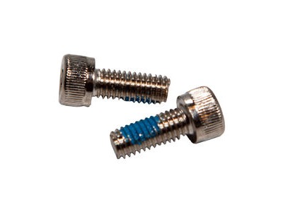 Crazy Skates Venus Plate Toe Stop Pinch Screw