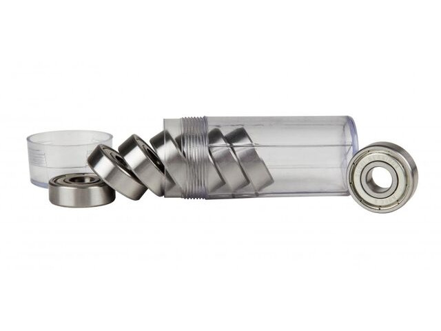 Sushi Bearings ABEC 3 (8 Pack) click to zoom image