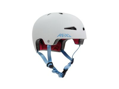 Rekd Elite 2.0 Helmet Grey