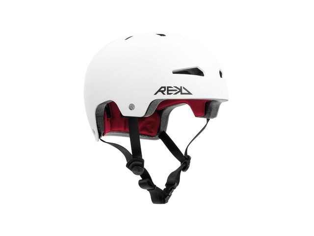 Rekd Elite 2.0 Helmet White click to zoom image