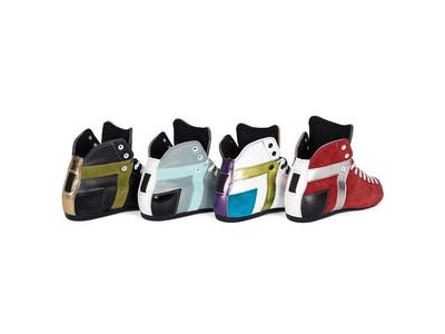 Antik AR2 ColorLab Boots