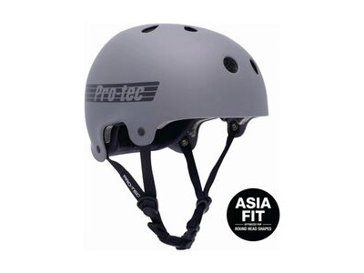 Pro-Tec Old School Low Pro Asia Helmet 