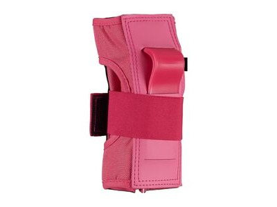 Pro-Tec Street 3 Pack Pads Set Pink click to zoom image