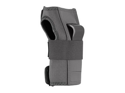 Pro-Tec Street 3 Pack Pads Set Grey Youth click to zoom image