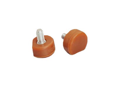 Roll Line Ambra Hockey Metric Toe Stops 
