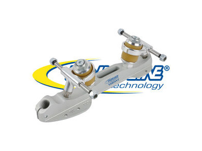 Roll Line Variant M Plate