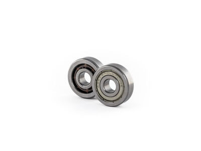 Roll Line Speed Max  Bearings 