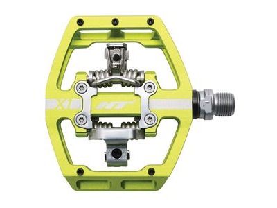 HT Components X1  Green  click to zoom image