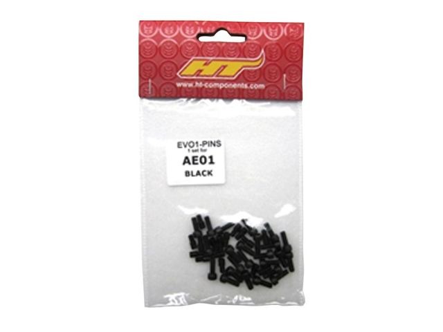 HT Components Replacement Pin Kits X-1 click to zoom image
