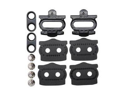 HT Components HT-X2 Cleats