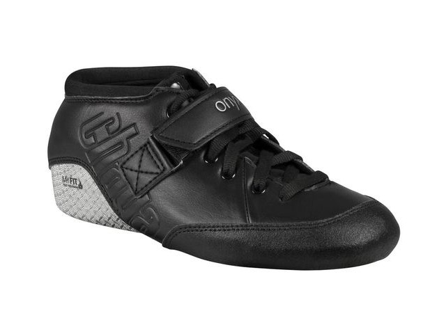 Chaya Onyx Boots click to zoom image