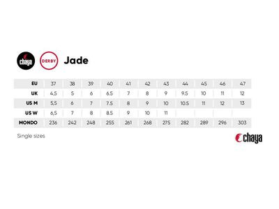 Chaya Jade Skates click to zoom image