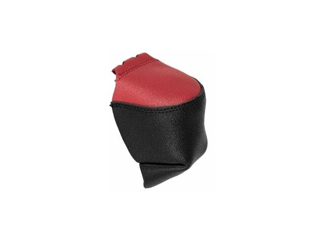 Chaya Toe Protectors Red click to zoom image