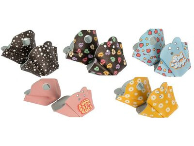 Chaya Melrose Toe Protectors
