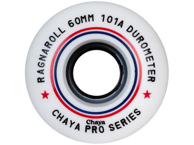 Chaya Ragnaroll  Wheels