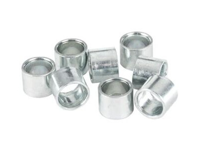 Chaya Aluminium Spacers for Quad Roller Skates