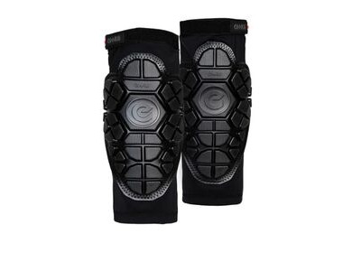 Ennui Shock Sleeve Knee Gasket II 