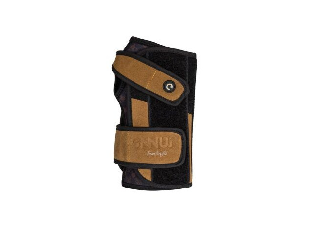 Ennui City Wristguards Sam Croft click to zoom image