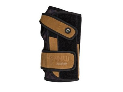 Ennui City Wristguards Sam Croft 