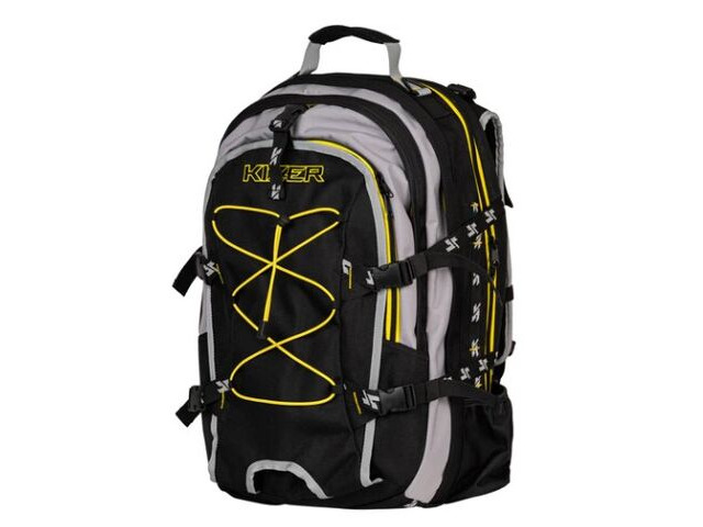 Powerslide Kizer backpack click to zoom image