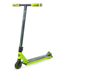 Madd MG 1 - RAVEN  Lime  click to zoom image