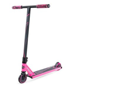 Madd MG 1 - RAVEN  Pink  click to zoom image